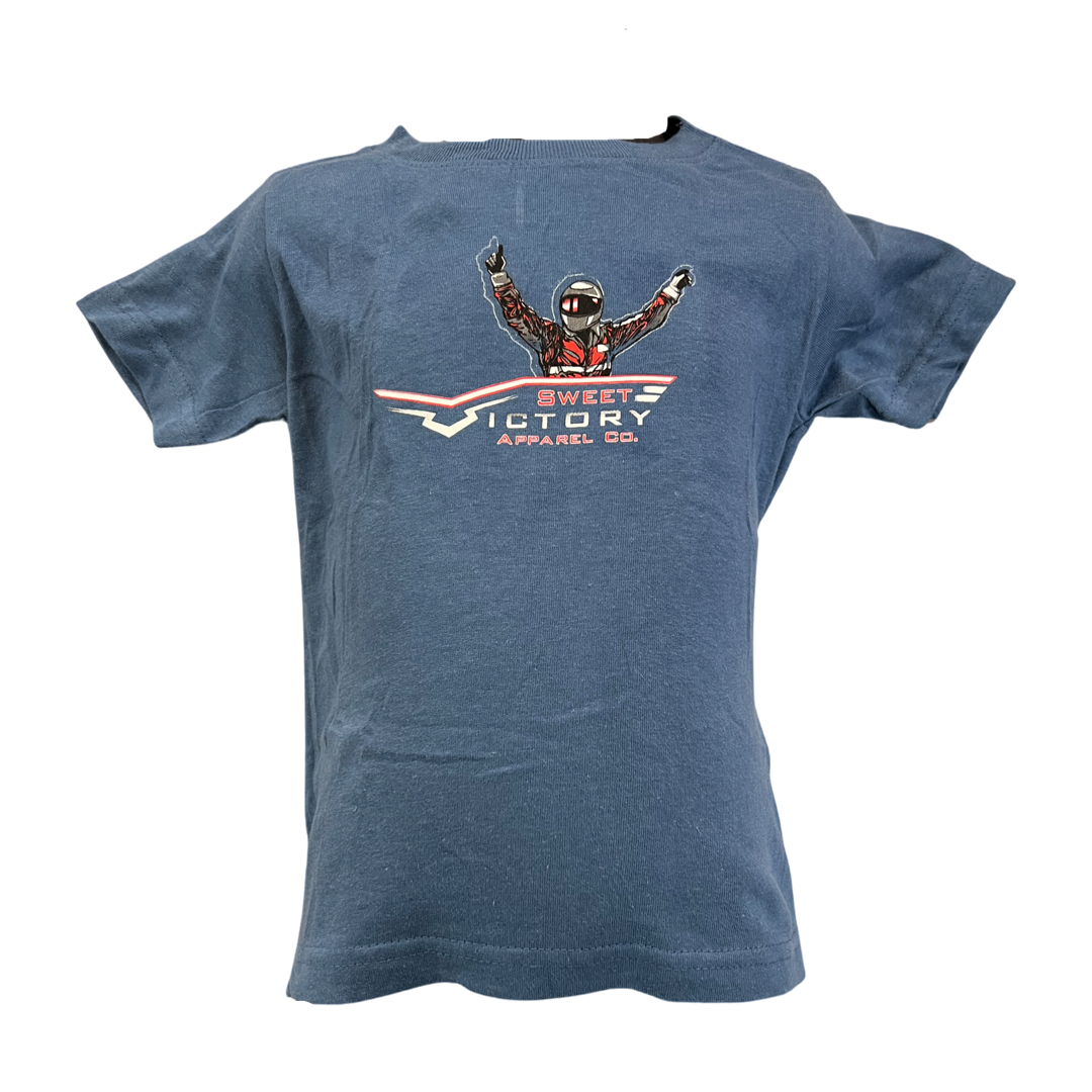 Top Gun T-Shirt from Homage. | Ash | Vintage Apparel from Homage.