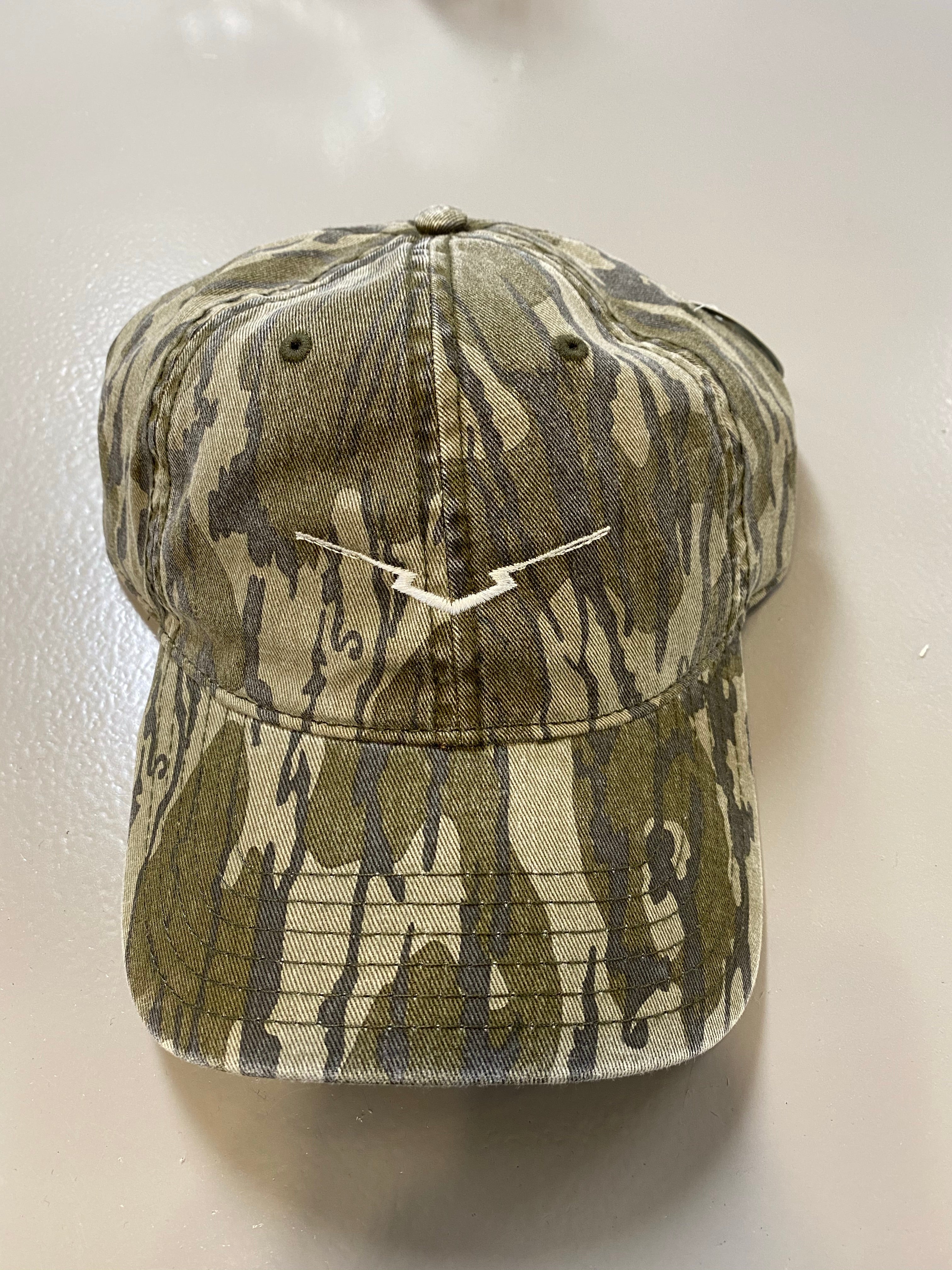 Mossy oak hot sale hats flexfit